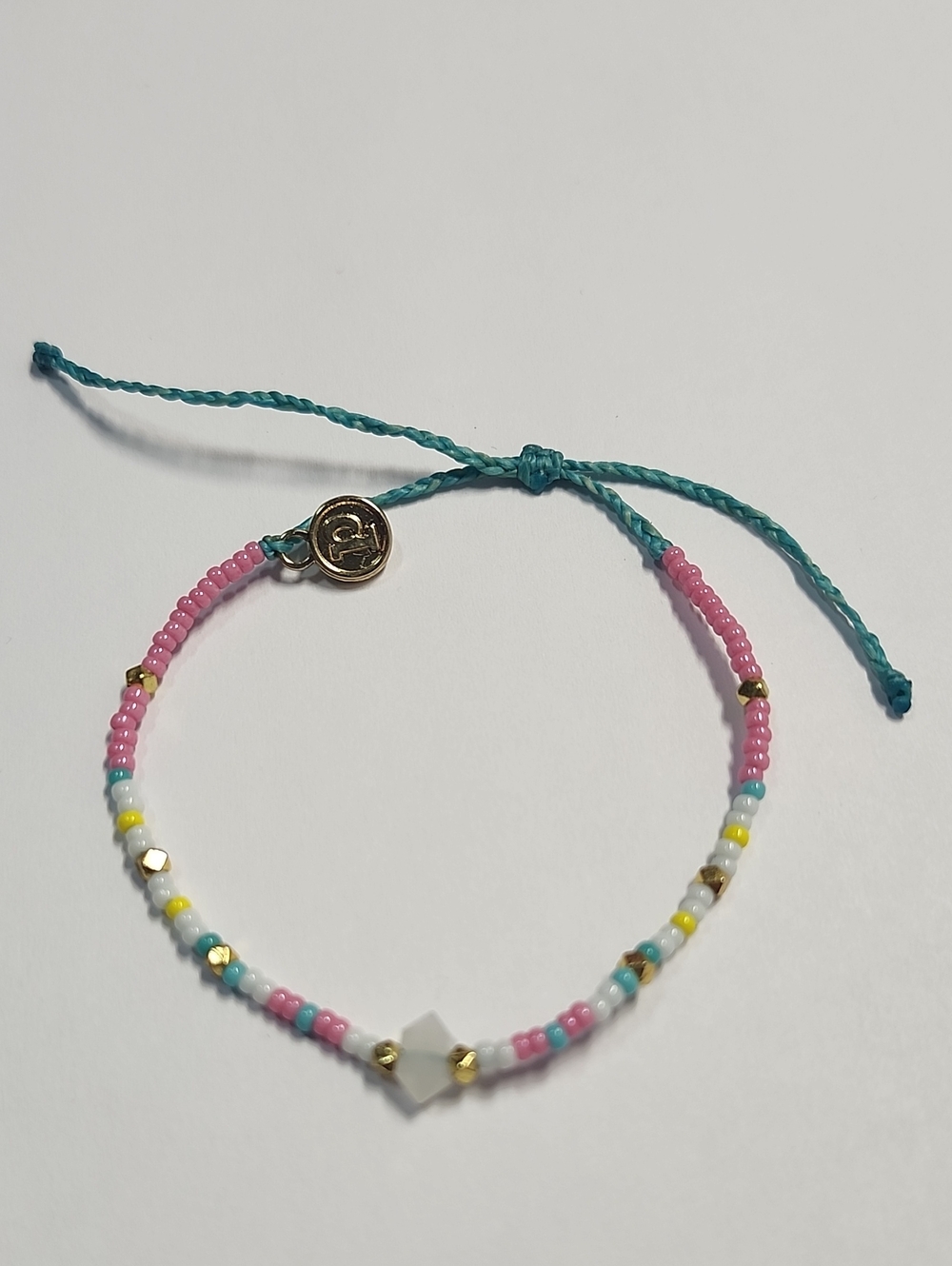 Pura Vida Bracelet